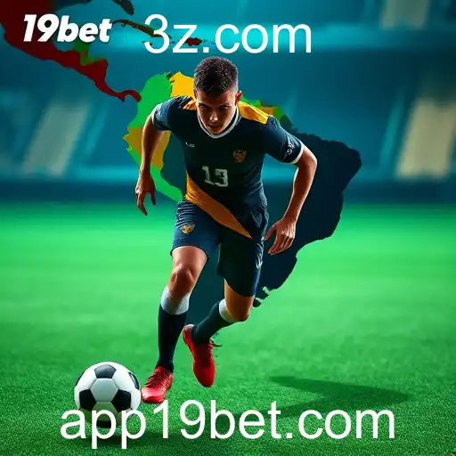 19bet Expande Operações na América Latina