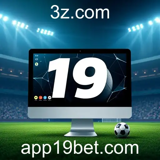 A Expansão dos Jogos Online e a Inovação da 19bet