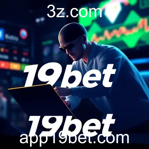 A Expansão do Mercado Online e o Papel do 19bet