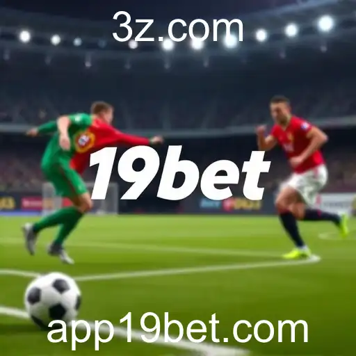 Crescimento do Mercado de Jogos Online e o Fenômeno 19bet