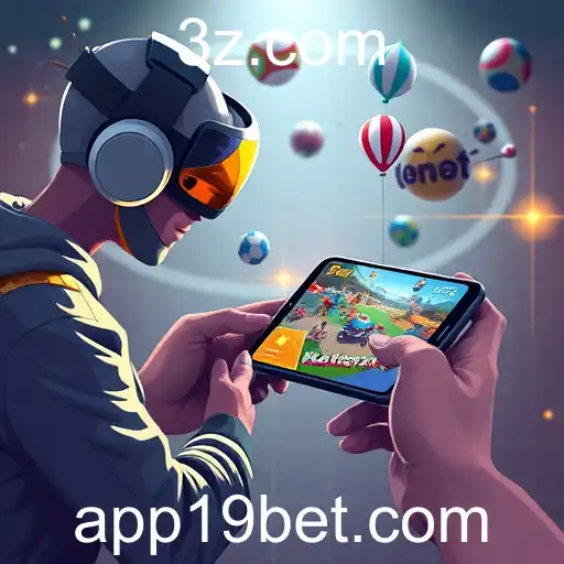 Crescimento Rápido do Mercado de Jogos Online em 2025