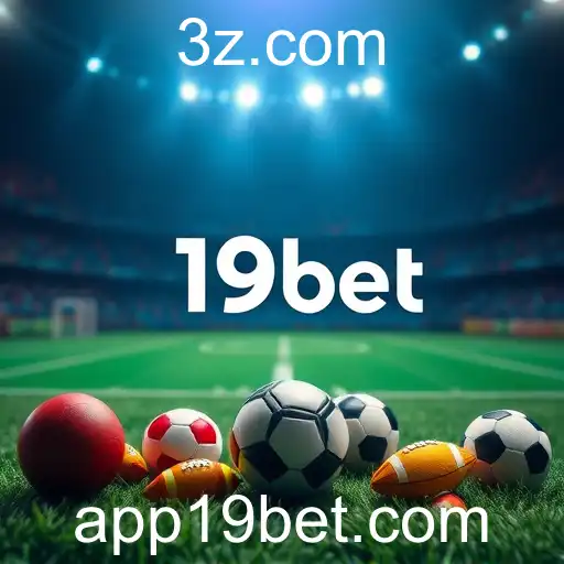 A Ascensão de 19bet no Cenário de Apostas em 2025