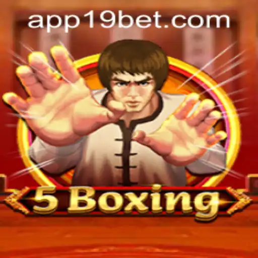 Discovering 5Boxing: A Revolutionary Game with Thrilling Dynamics