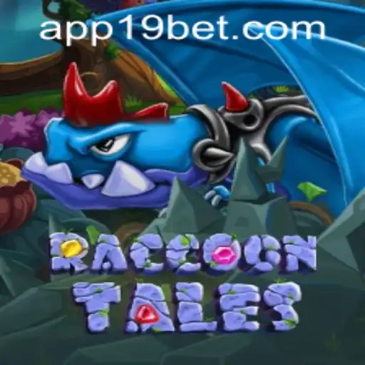 Unveiling RaccoonTales: A Journey Through an Enchanting Adventure