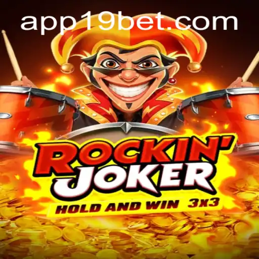 Exploring the Thrills of Rockinjoker: A Comprehensive Guide to the Game